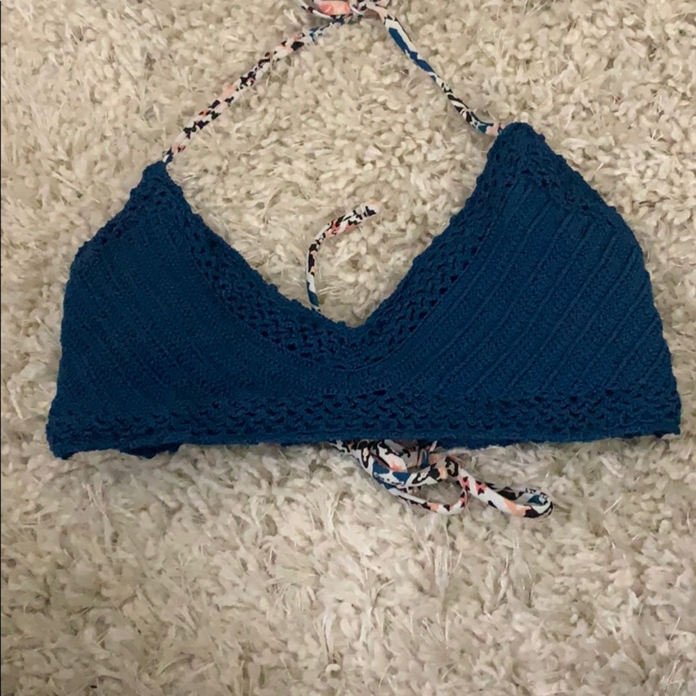bikini top